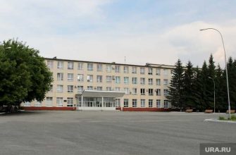 КГСХА Мальцева