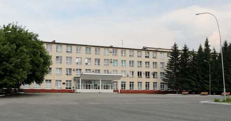 КГСХА Мальцева