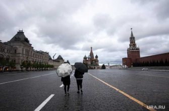 коронавирус