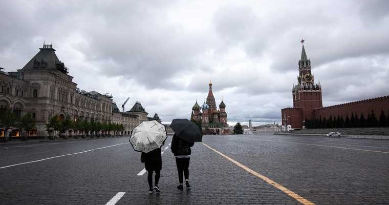 коронавирус