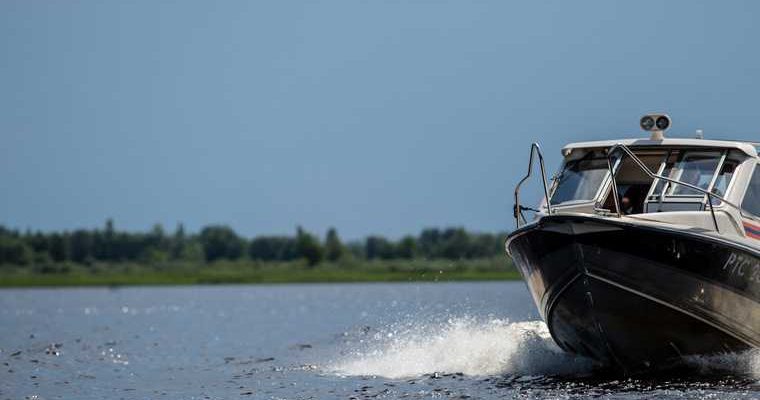 кама утонул