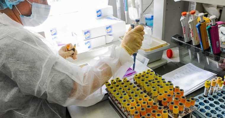 тесты коронавирус ЯНАО