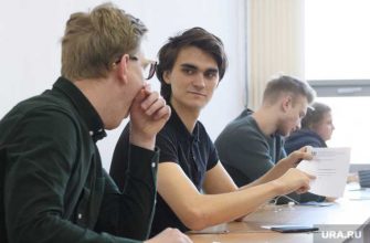 ректор вуза Анатолий Александров