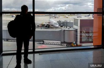 Потери российской туротрасли от отсутствия иностранных туристов составят 600 млрд рублей