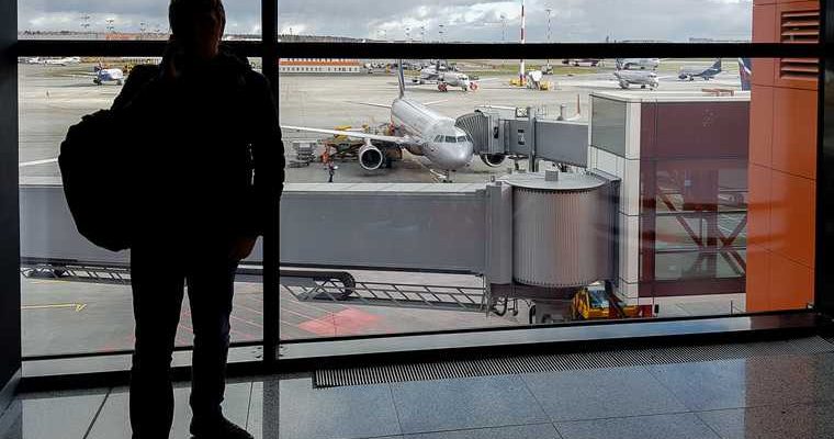 Потери российской туротрасли от отсутствия иностранных туристов составят 600 млрд рублей