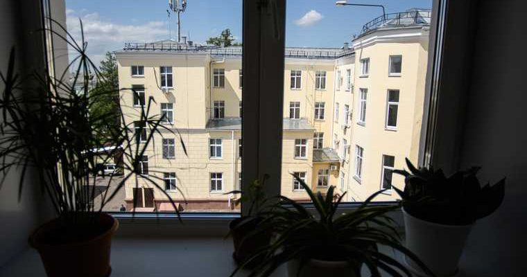 мать выбросила своих детей из окна