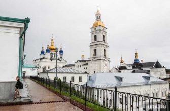 Шувалов приехал в Тобольск