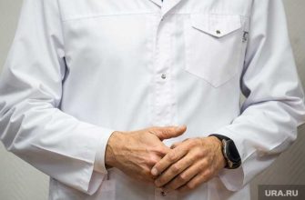 коронавирус госпитали