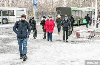 коронавирус статистика
