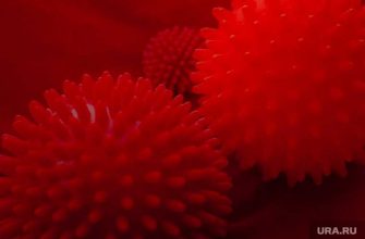 мутация коронавируса