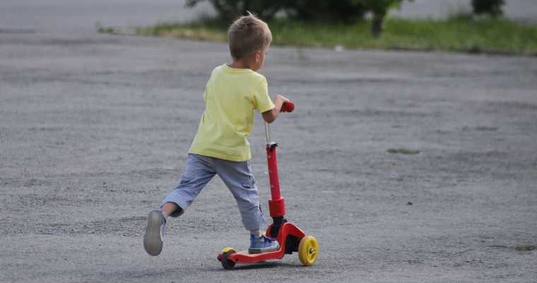 что будет с психикой ребенка