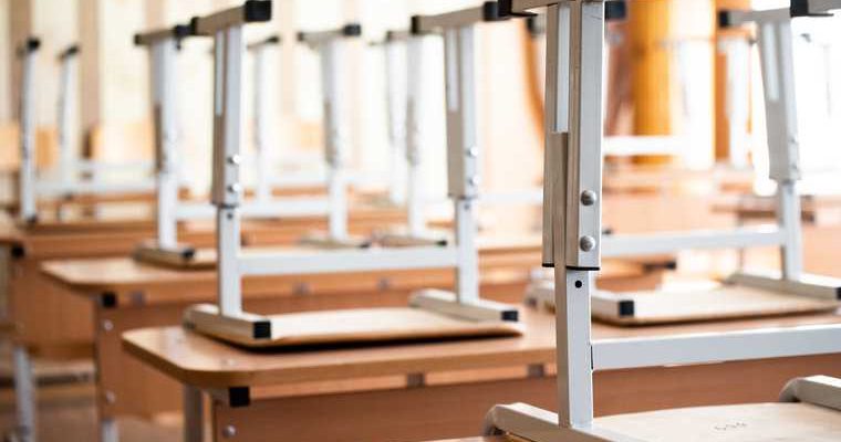 удаленная учеба коронавирус