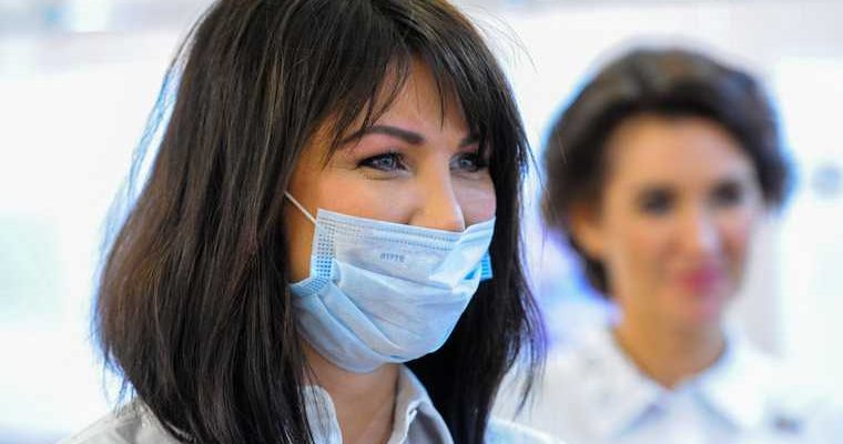 Ирина Текслер Челябинск новости фото