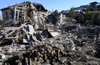 Пашинян заявления