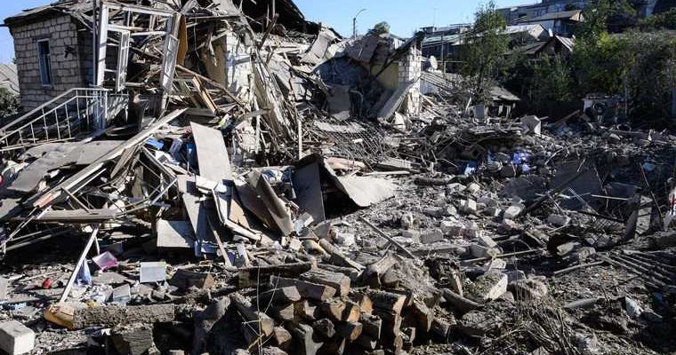 Пашинян заявления