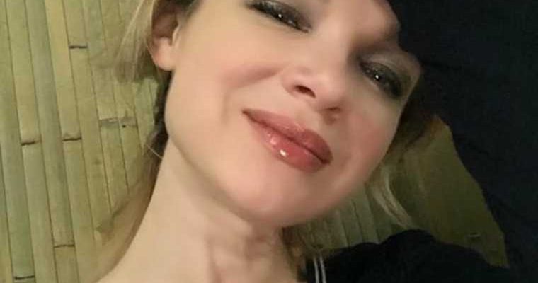 Цымбалюк Романовская сменила имидж