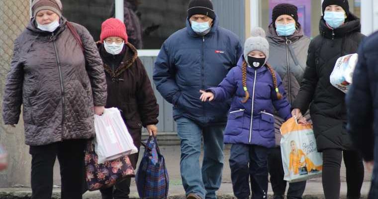 Челябинск коронавирус пандемия ЧелГУ словарь анекдоты