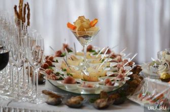 Челябинская область ресторан Новый год