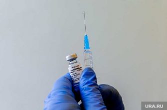 коронавирус ковид вакцина что нужно сделать перед вакцинацей Алексей Аграновский