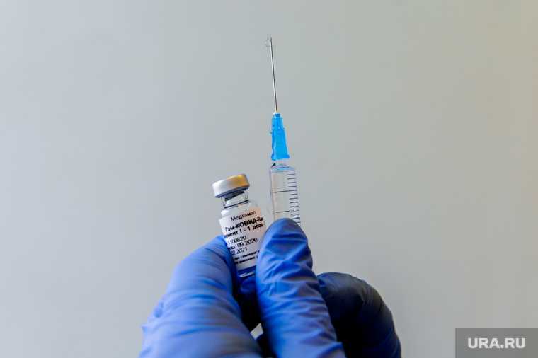 коронавирус ковид вакцина что нужно сделать перед вакцинацей Алексей Аграновский