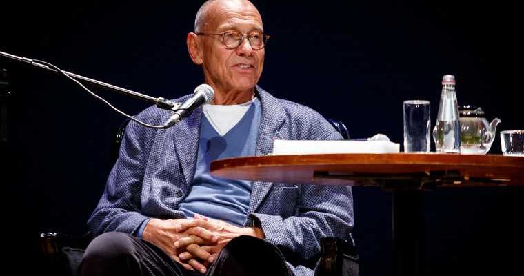 режиссер Владимир Меньшов