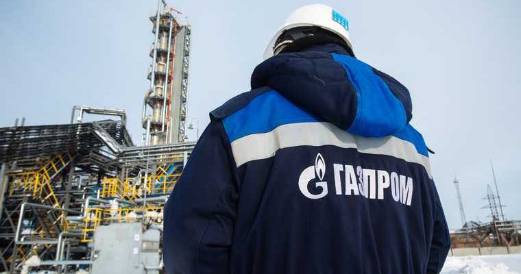массовые случаи коронавируса Газпром добыча Ямбург ЯНАО Валентин Крамар