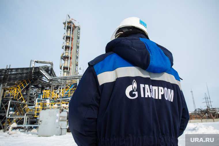 массовые случаи коронавируса Газпром добыча Ямбург ЯНАО Валентин Крамар