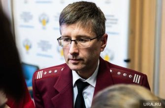 Евгений Куйвашев