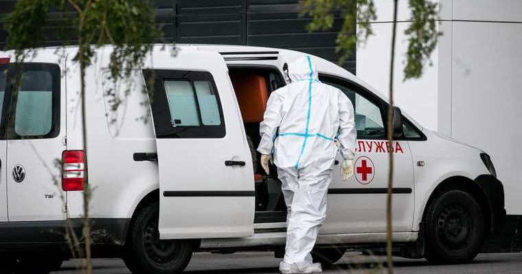 лечить последствия коронавируса