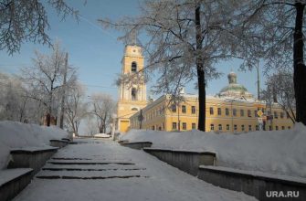 пермский край новости коронавируса