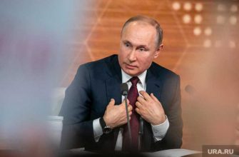 Песков комментарий пресс конференция Путин