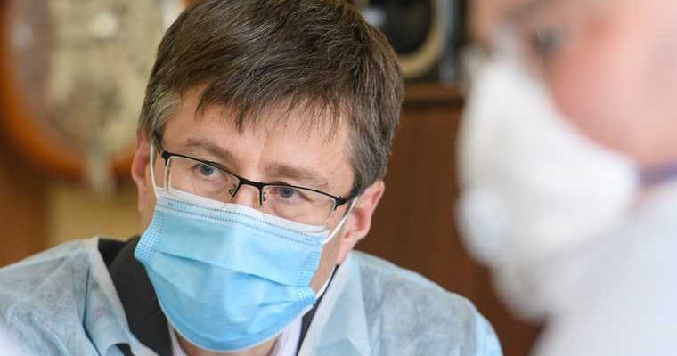 Роспотребнадзор по Свердловской области