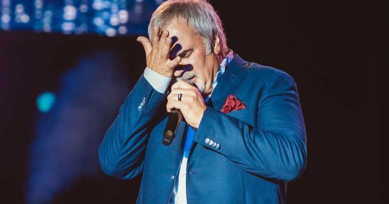 отмена концертов из-за коронавируса