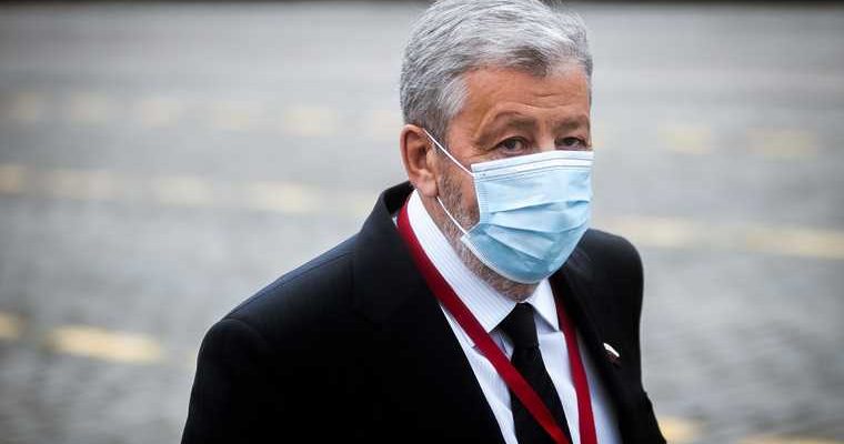 Чернецкий банк мэрия Екатеринбурга переговоры