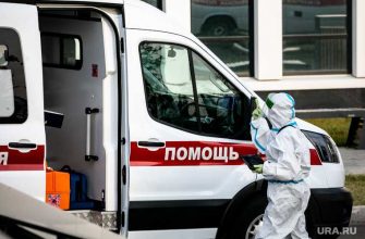 Минздрав РФ оценил слухи о праве больниц отказывать в медпомощи