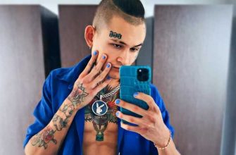 Моргенштерн инстаграм бросил курить пить проспорил