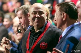 Иосиф Пригожин Сергей Шнуров Рэпер Моргенштерн мат сцена