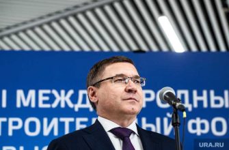 Якушев о хмао