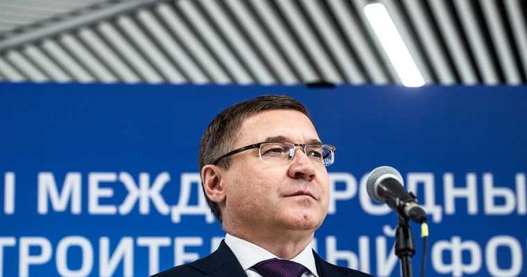 Якушев о хмао