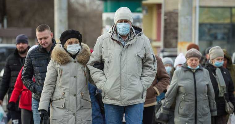 третья волна коронавируса