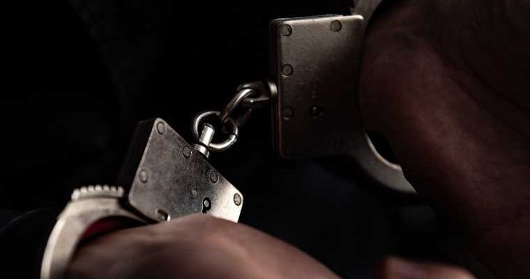 госизмена российского ученого