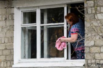 рекомендации при коронавирусе