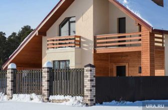 В россии запустят новую льготную ипотеку на частные дома