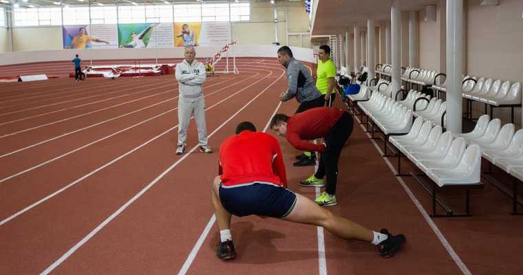 в Нижневартовске выберут дороги для ремонта