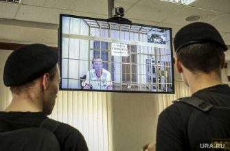 главный вор России