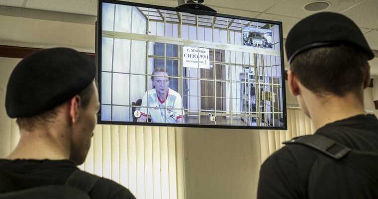 главный вор России