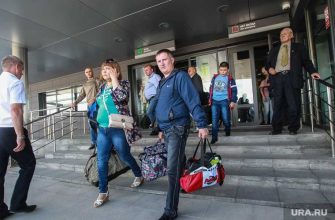 коронавирус тюмень