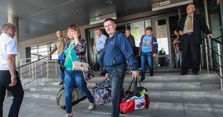 коронавирус тюмень