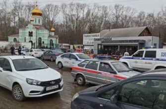 скандал Храм Екатеринбург