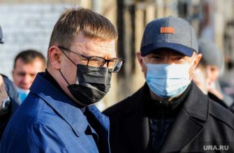 Челябинская область губернатор Алексей Текслер карантин ужесточил